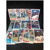 Image 1 : MONTREAL EXPOS/ TORONTO BLUE JAYS O-PEE-CHEE POSTER INSERTS