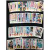 Image 1 : 1984 TOPPS ALL-STAR BASEBALL CARD LOT