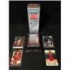 Image 1 : BASKETBALL TRADING CARDS LOT
