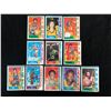 Image 1 : 1974-75 TOPPS BASKETBALL CARD LOT