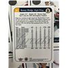 Image 2 : 2001 FLEER HOCKEY CARD LOT
