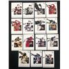Image 1 : 2002 FLEER/ SKYBOX HOCKEY CARD LOT