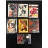 Image 1 : HOCKEY TRADING CARDS LOT