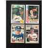 Image 1 : NOLAN RYAN BASEBALL CARD LOT