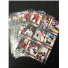 Image 1 : TEAM CANADA HOCKEY CARD LOT