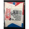 Image 2 : TOPPS FOOTBALL WAX PACK