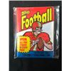 Image 1 : TOPPS FOOTBALL WAX PACK