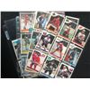 Image 1 : HOCKEY TRADING CARDS LOT
