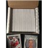 Image 2 : HOCKEY TRADING CARDS LOT (SOME YOUNG GUNS/ UD CANVAS...)
