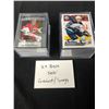 Image 1 : 2 X HOCKEY CARD BASE SETS (PARKHURST/ SYNERGY)