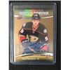 Image 1 : 2015-16 UPPER DECK #RR-19 SHEA THEODORE AUTOGRAPHED HOCKEY CARD