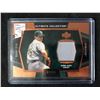 Image 1 : 2003 Upper Deck Ultimate Collection Jersey #J-BZ2 Barry Zito Baseball Card