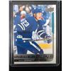 Image 1 : 2018-19 Upper Deck Young Guns #228 Travis Dermott