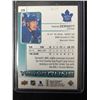 Image 2 : 2018-19 Upper Deck Young Guns #228 Travis Dermott