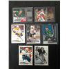 Image 1 : HOCKEY TRADING CARDS LOT