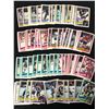 Image 1 : 1984-85 TOPPS HOCKEY CARD LOT