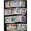 Image 1 : 1980'S HOCKEY CARD LOT
