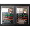 Image 2 : SERENA & VENUS WILLIAMS TENNIS CARDS