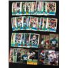 Image 1 : FOOTBALL TRADING CARDS LOT