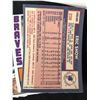 Image 2 : 1984 O-PEE-CHEE BASEBALL CARD LOT