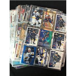 HOCKEY TRADING CARDS LOT