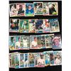 Image 1 : BASEBALL TRADING CARDS LOT