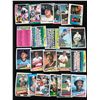 Image 1 : BASEBALL TRADING CARDS LOT