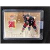 Image 1 : 2005-06 Flee Ultra Difference Makers #DM1 Rick Nash Columbus Blue Jackets