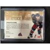 Image 2 : 2005-06 Flee Ultra Difference Makers #DM1 Rick Nash Columbus Blue Jackets
