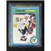 Image 1 : 2008 O-Pee-Chee Rainbow Retro 795 Steven Stamkos Tampa Bay Lightning Hockey Card