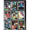Image 1 : HOCKEY TRADING CARDS LOT