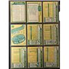 Image 2 : HOCKEY TRADING CARDS LOT