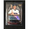 Image 1 : 2008 Bowman Sterling #TT Taylor Teagarden Autograph Rookie Baseball Card