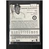 Image 2 : 2008 Bowman Sterling #TT Taylor Teagarden Autograph Rookie Baseball Card