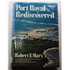 Image 1 : Marx: (Signed) Port Royal Rediscovered