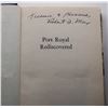 Image 3 : Marx: (Signed) Port Royal Rediscovered