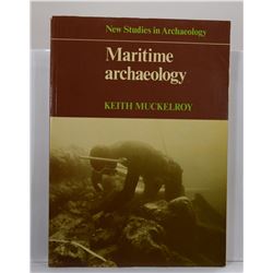 Muckelroy: Maritime Archaeology