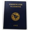 Image 1 : Strykowski: Underwater Yearbook 1962