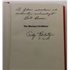 Image 3 : Wilson: (Signed) The Mexican Caribbean: Twenty Years of Underwater Exploration