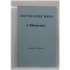 Image 1 : Rascoe: 1200 Treasure Books: A Bibliography