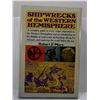 Image 1 : Marx: Shipwrecks of the Western Hemisphere 1492-1825
