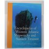 Image 1 : Sandz: Encyclopedia of Western Atlantic Shipwrecks and Sunken Treasure