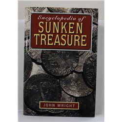 Wright: Encyclopedia of Sunken Treasure