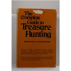 Carlisle: The Complete Guide to Treasure Hunting