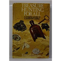 Fletcher: Treasure Hunting for All: A Popular Guide to a Profitable Hobby