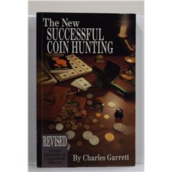 Garrett: The New Successful Coin Hunting