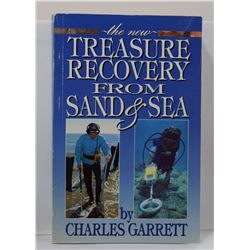 Garrett: The New Treasure Recovery from Sand & Sea