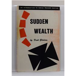 Gladson: Sudden Wealth: An Introduction to Successful Treasure Hunting