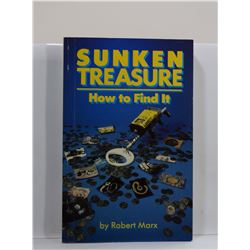 Marx: Sunken Treasure: How to Find It