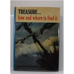 Nesmith: Treasure: How and Where to Find It